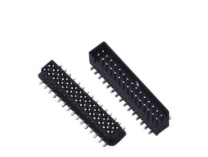 Wholesale 0.8mm Board To Board Pin Connector from china suppliers