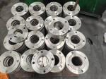 WN Forged Steel Flange Dn150 Pn16 Gost 500mm 1000mm Weld Neck Pipe Flanges