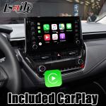 PX6 4GB Android Auto Interface with CarPlay, Android Auto, Yandex, YouTube for