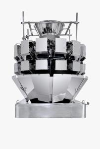 Wholesale 10-70 Bags/Min Multi Head Weighing Scale Hopper Volume 5000ml from china suppliers