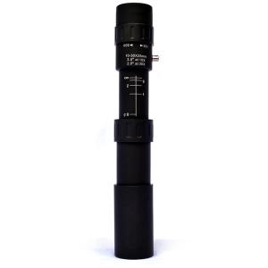 Wholesale Powerful 10-30x25 Zoom Cell Phone Monocular Pocket Mini Telescopic Military from china suppliers