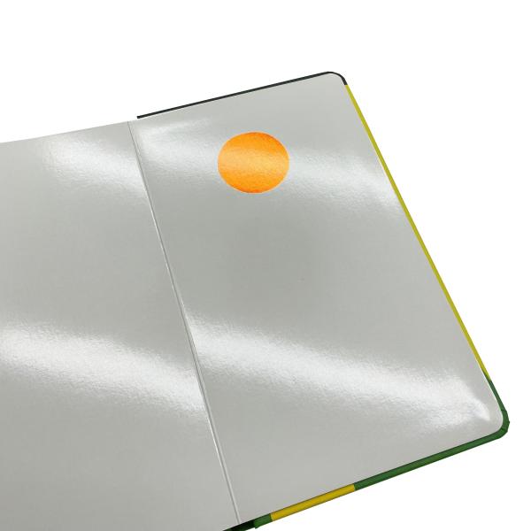 Factory Cheap Price Custom Book Printing Full Color Glitter UV Custom Children Board Book Printing Services