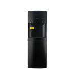 High Standard Hot And Cold Bottled Water Dispenser With Child Safety Lock