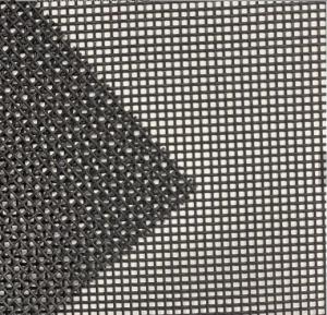 Wholesale Water Proof PVC Coated Polyester Mesh Fabric For Outdoor Beach Chair from china suppliers