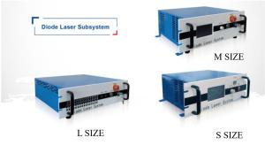 Wholesale 9xxnm Fiber Coupled Diode Laser System; DS3-51522-LD from china suppliers
