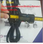 Around the Circle Diameter 50-200mm Winding Machine for Apple Cable USB Charge