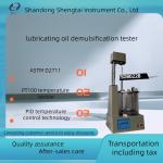 Lubricating Oil Anti Emulsification Water Separability Tester for Petroleum Oil