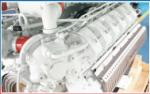 Open 500kw Biogas Generator Soundproof Generator Set 1500/1800rpm