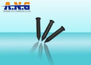 Wholesale ABS Waterproof Rfid Nail Tags High Frequency For Forest Wood Management from china suppliers