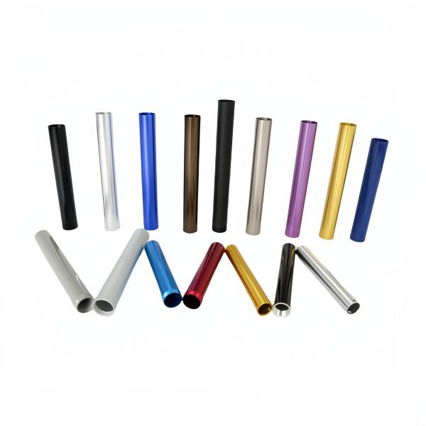 Professional Metal Manufacturer 15 Years Anodize CNC Machining Service Precision