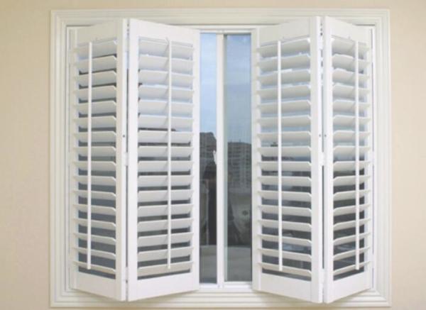 Anodized Aluminium Windows And Doors Shutters / Aluminium Bothroom Window Metal