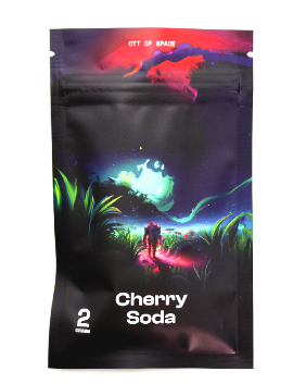 Soft Touch Smell Proof Stand Up Pouches Edible Packaging Child Resistant Printed 3.5 Custom Mylar Bags