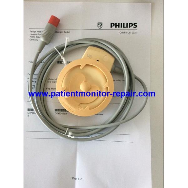 M2736A Medical Parts Avalon US Transducer Fetal Monitor With Original Packing