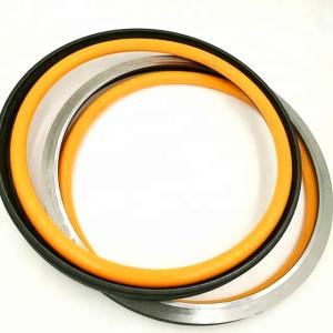 Wholesale 309-7664 Excavator , Bulldozer , Tractor Floating Oil Seal from china suppliers