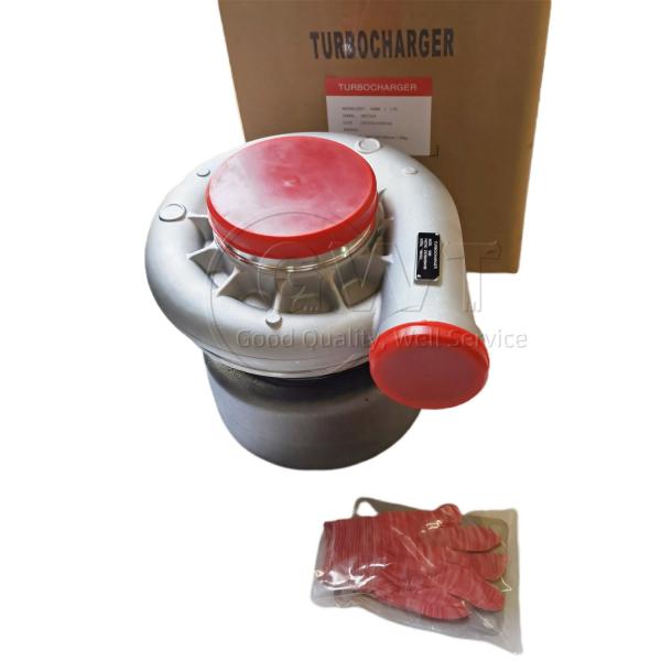 Original Genuine K50 HX80 Turbocharger for cum-mins 2882102 3594164 3594165