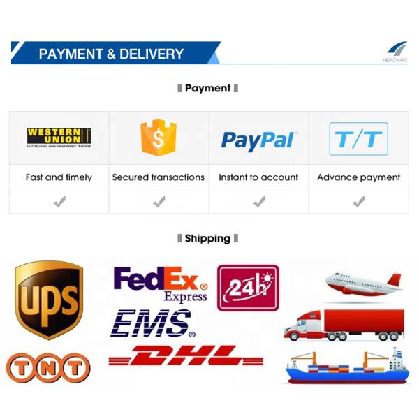 51.2V200Ah Wall Mount Lithium Battery Headway Energy Storage Battery 51.2V200Ah 10KWh Lithium Battery Pack