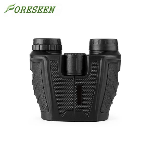 FORESEEN manufacturer Telescope 10x25 Compact Lightweight Folding Low Price