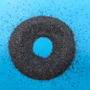 Wholesale Moderate Hardness Aluminum Oxide Particles 212um-180um For Cookware Industry from china suppliers