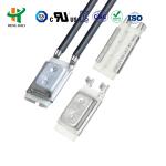 17AM020A5 17AM021A5 Thermal Protector , 17AM022A5 Auto Reset Thermal Fuse