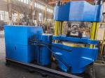 High Demand Steel Wire Rope Press Machine for Industrial Applications