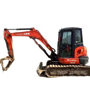 Wholesale KX163 Hydraulic Crawler Excavator SH200 SK200 SY200 JS200 5520 KG In Any Color from china suppliers