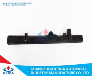 Wholesale Aluminum Overflow Radiator Nissan Pickup L200 2.5D 4D56 Coolant Radiator Tank Parts from china suppliers