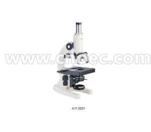 Wholesale Monocular Student Biological Microscope A11.0201 For Lab Research from china suppliers