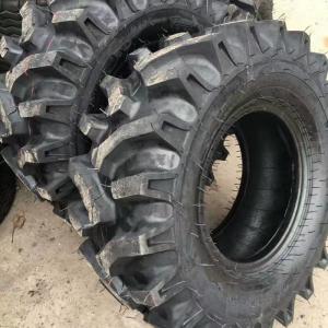 Wholesale Good Traction R4 Lawn Tractor Tyres Front Tractor Tires With Tube Bias from china suppliers