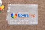 Customized Printing EVA Pouch Clear Cosmetic Bag Waterproof Toilet Bag for