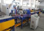 Automatic Protection Pipe Bagging Machine Heat Shrinkable Film Edge Sealing