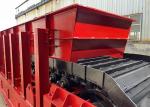 Large Capacity Apron Feeder Conveyor 30-900t/h For Mining