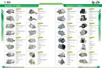 12V 11T 1.6KW Excavator Starter Ship Engine Motor 9000887 50806964A2 5099418A2