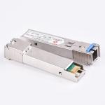 30KM 1.25G LC 1310NM 1550NM 1000M Single Fiber SFP Module