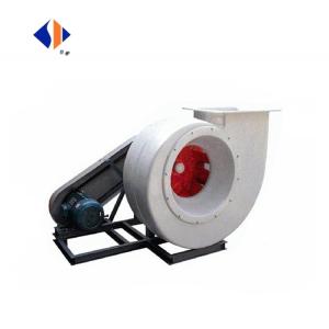 Wholesale Customized Support Centrifugal Blower for Low Pressure Stainless Steel Ventilation from china suppliers