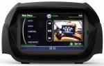 Ouchuangbo S100 Platform for Ford EcoSport 2013 Car Sat Navi DVD Radio 3G Wifi