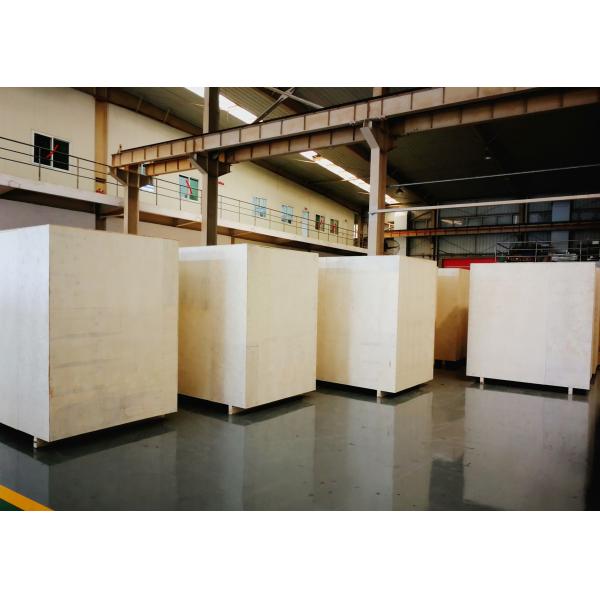 4 Chutes Rice Color Sorter Machinery 3.0~6.0 Tons/ Hour AC220V/50Hz