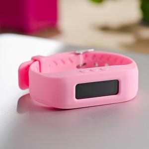 Wholesale pedometer with OLED display bluetooth pedometer at good price from china suppliers