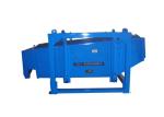 Accuracy Multi Layer Gyratory Screen Separator Carbon Steel Stainless Steel 3KW