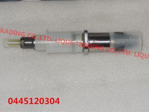 Wholesale BOSCH INJECTOR 0445120304, 0 445 120 304,, 527293 from china suppliers