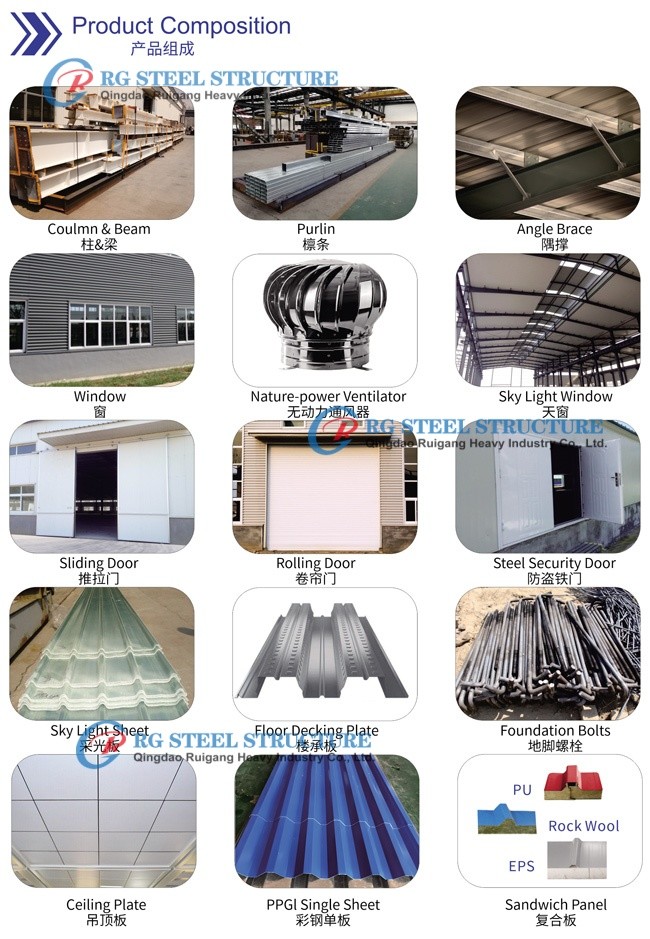Energy Home Water Tank Steel Frame Water Tower Galvanised Steel Water tank