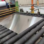 304 Stainless Steel Sheet Free Sample Available 10kg-20kg Sample Weight 7-15