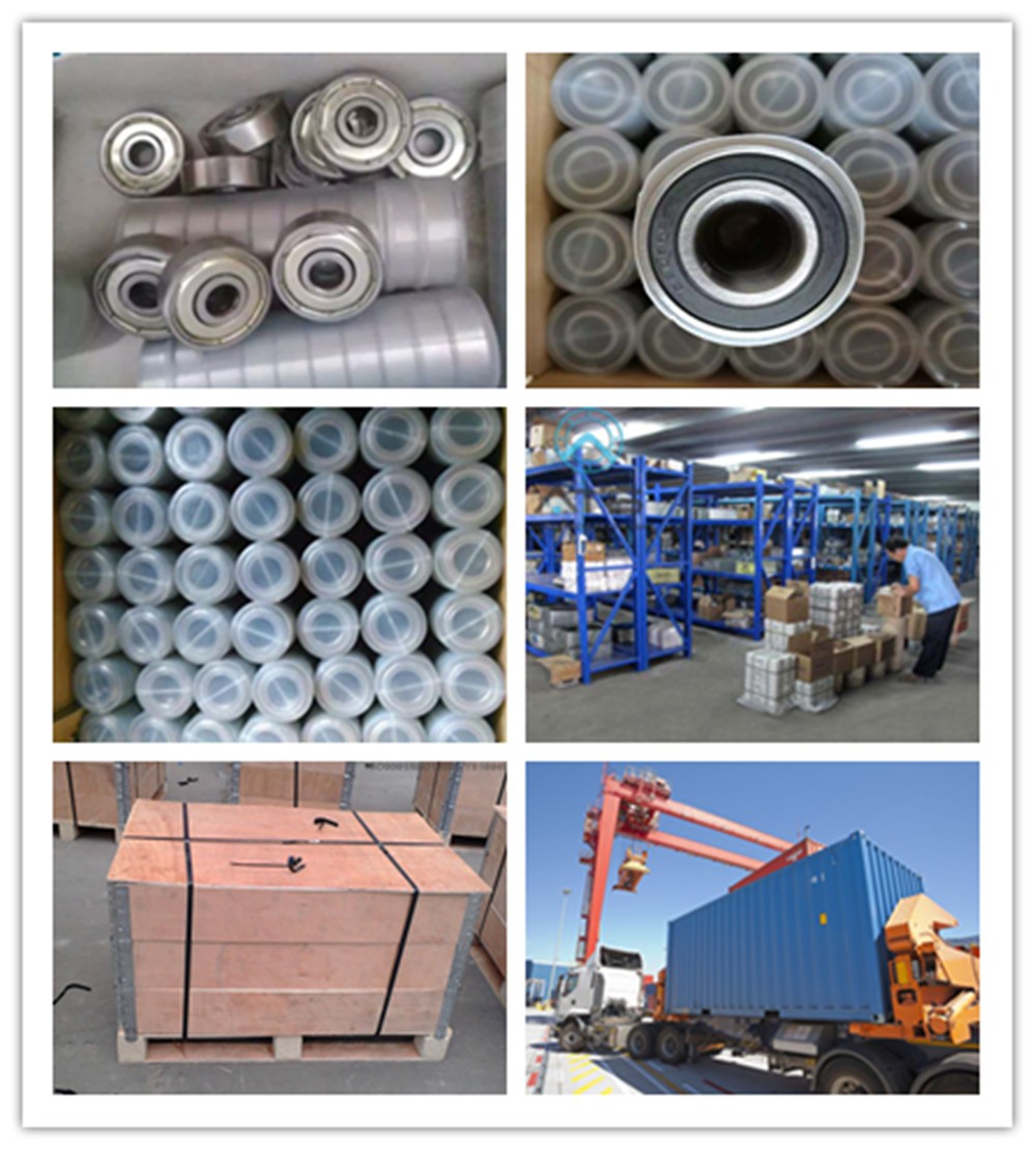 DAC3870 wheel hub bearing DAC3870BW car wheel bearings DAC3870DW