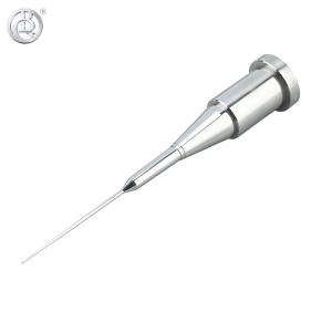 Wholesale 0.001 Tolerance Mold Core Pins H13 SKD61 material For Medical Industry from china suppliers
