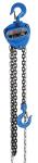 Building Construction Equipment Heavy Duty Chain Block Approved GS