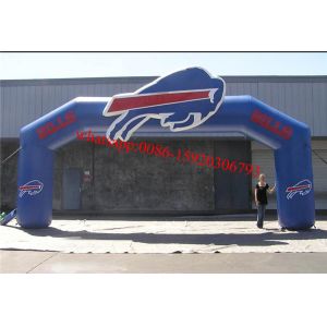 Wholesale Inflatable Football Arches And Entryways from china suppliers