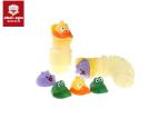 Portable Practical Foldable Baby Toilet Seat Children's Potty Urinal For Girl