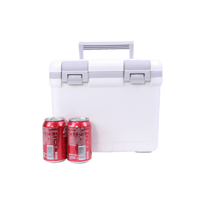 Portable Insulin Cooler Refrigerated Box Travel Cooler For Medication