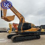 20 Ton Excavator Used Hyundai Model 220-9 Used Excavator With Good Condition