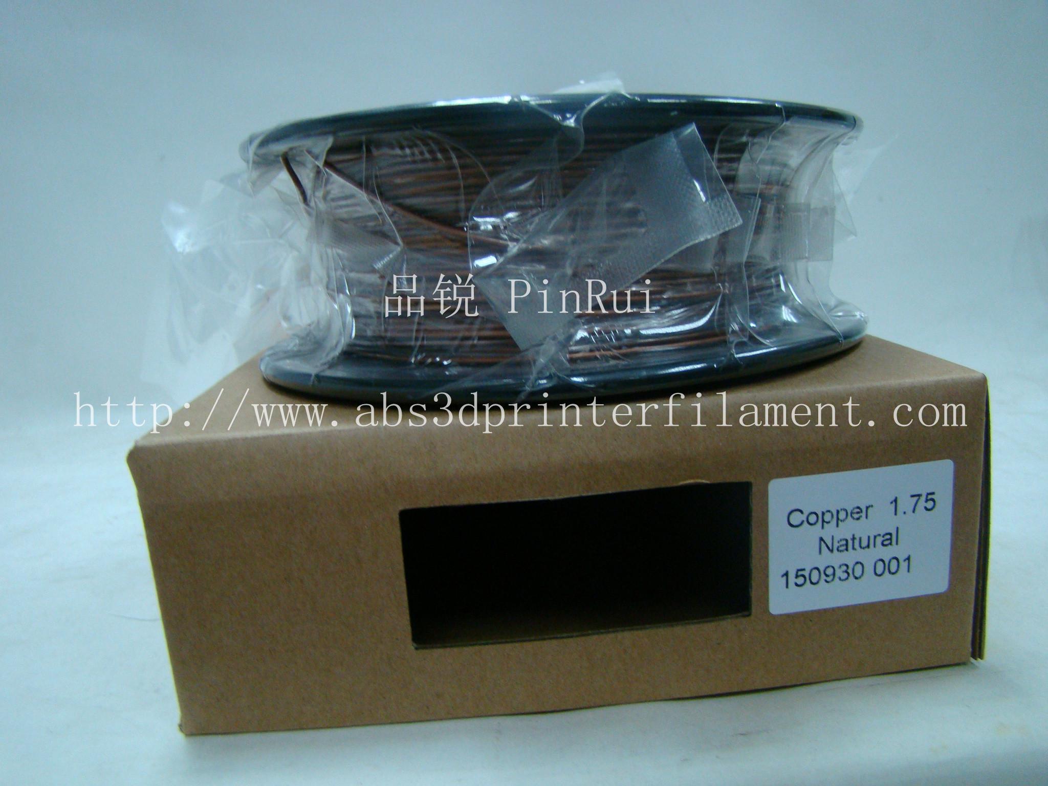 Wholesale Heavy Duty Copper 3D Printer Metal Filament Can Be Polished from china suppliers