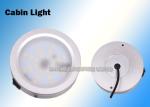 CREE Copper 15W RGB LED Boat Light For Yacht 3 Years Warranty